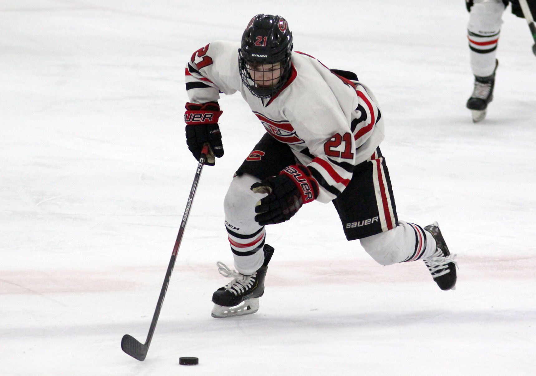 Eau Claire North at Chi-Hi boys hockey 2-20-20